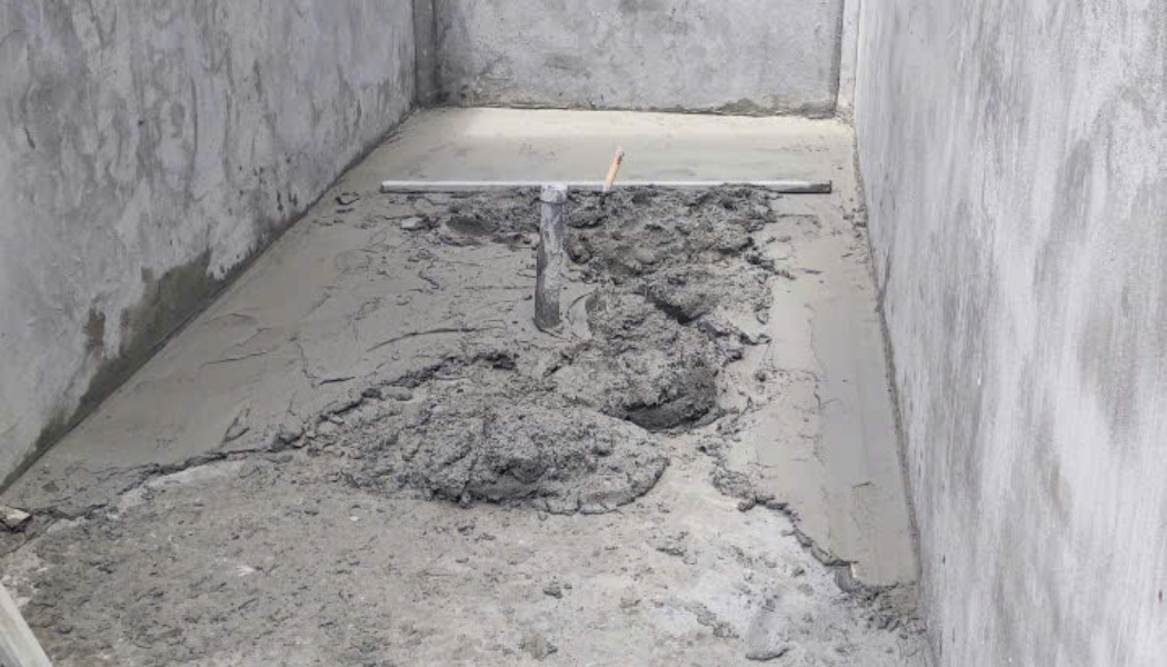 Giới thiệu về Chống Thấm Đình Phát tại Bắc Ninh