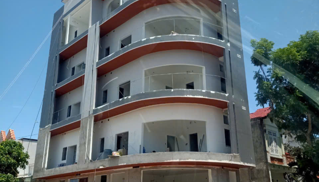 Đơn vị thi công chống thấm chuyên nghiệp tại Bắc Ninh – Đình Phát