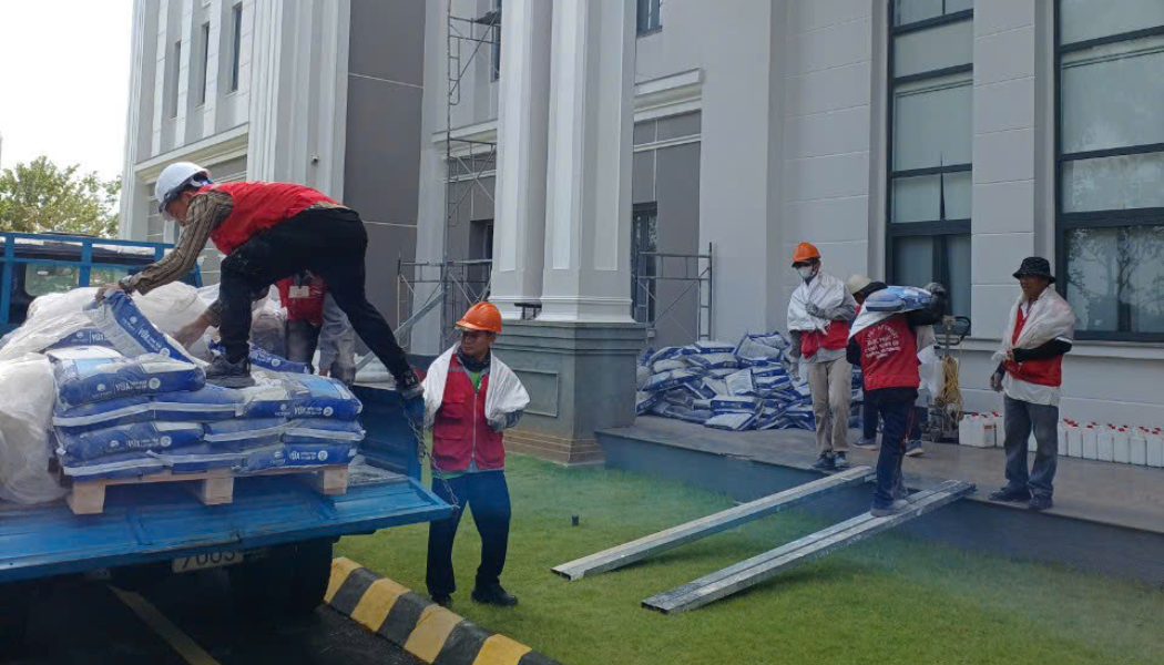 Lý do nên chọn Chống Thấm Đình Phát tại Bắc Ninh