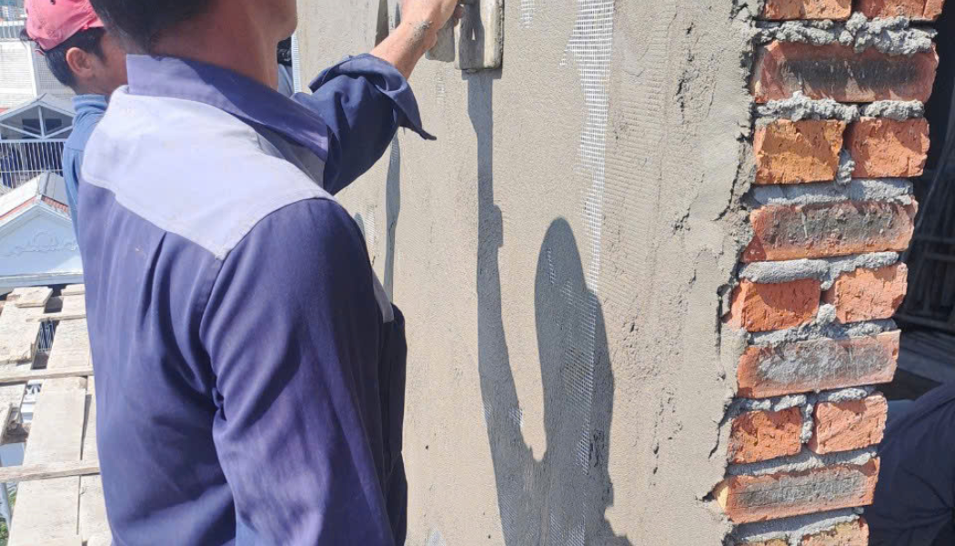 Báo giá dịch vụ chống thấm sàn nhà vệ sinh tại Bắc Ninh