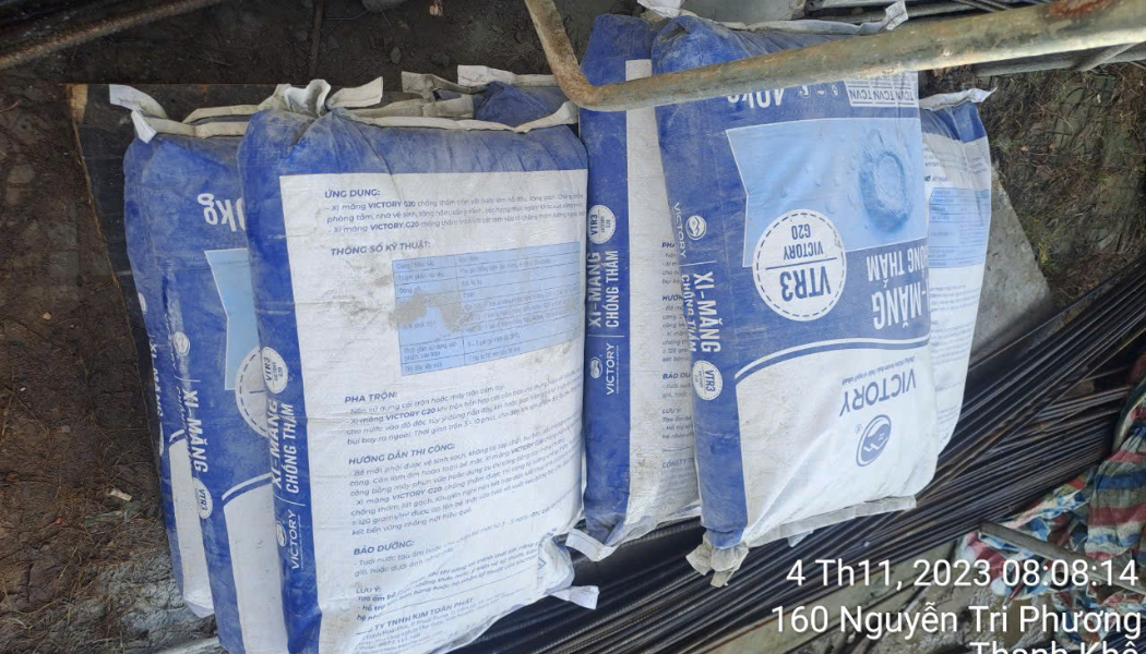 Lý do nên chọn dịch vụ xử lý thấm sàn từ gạch cũ tại Bắc Ninh của Đình Phát