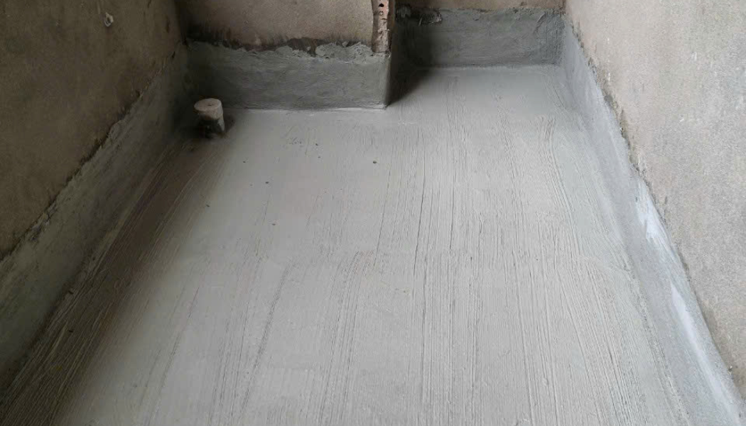 Vì sao cần chống thấm nhà vệ sinh?