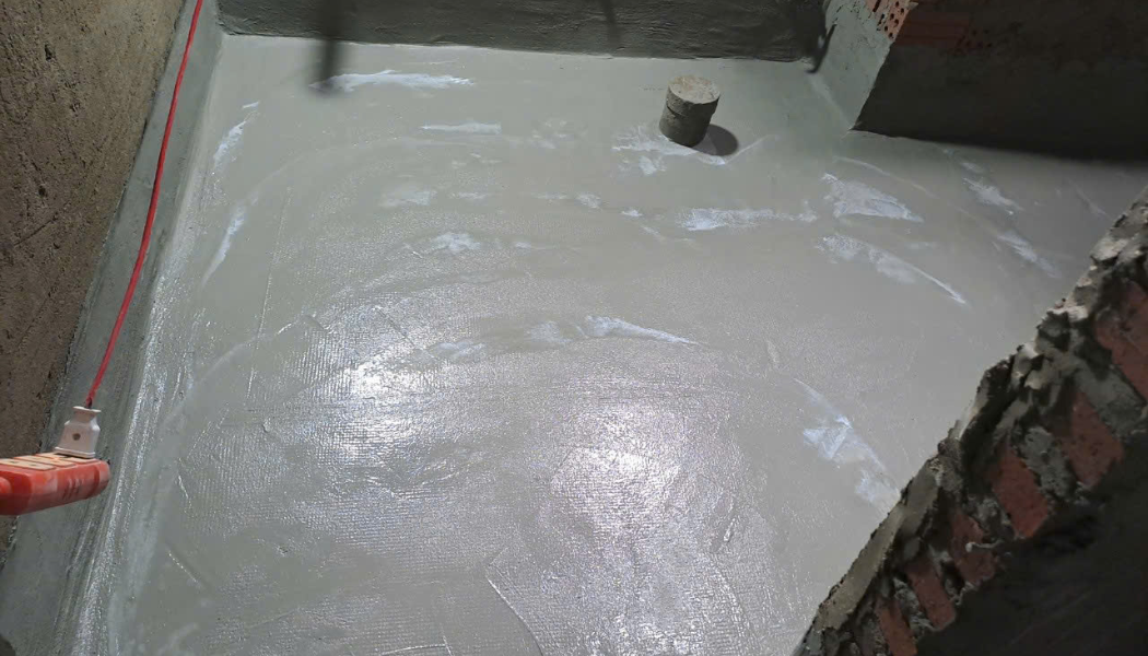 So sánh giá chống thấm nhà vệ sinh giữa các đơn vị tại Bắc Ninh