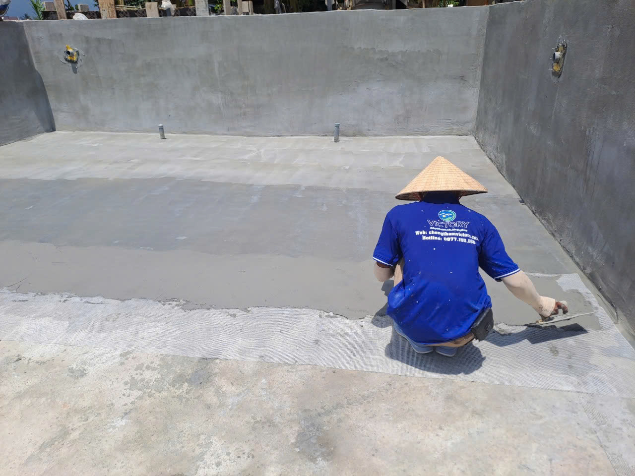 Quy_trình_thi_công_chống_thấm_sàn_nhà_tại_Đình_Phát