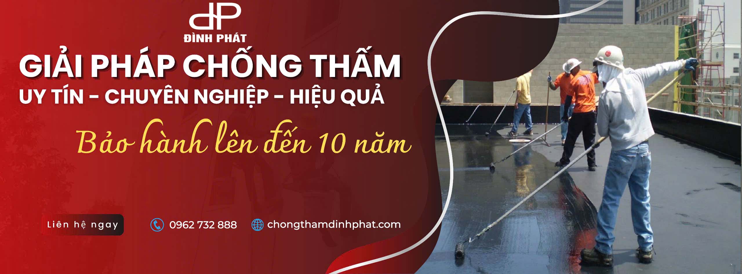 CÔNG TY TNHH ĐÌNH PHÁT