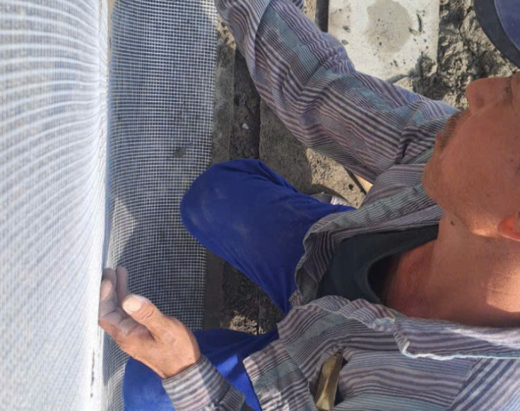 Dịch vụ chống thấm sân thượng uy tín tại Bắc Ninh