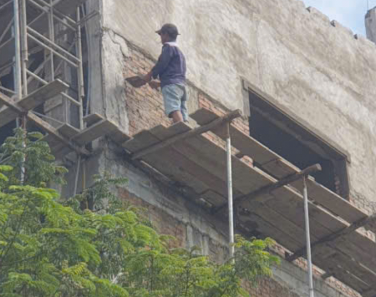 Dịch vụ chống thấm sàn nhà vệ sinh tại Bắc Ninh uy tín – bền đẹp lâu dài